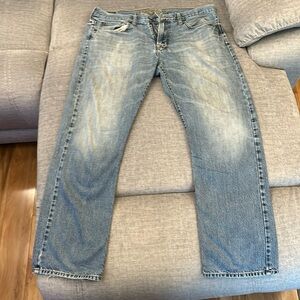 Men’s American Eagle Jeans Size 36/32.